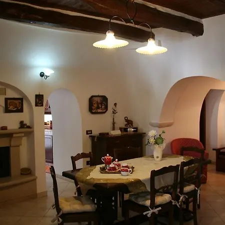 Trullo Carducci