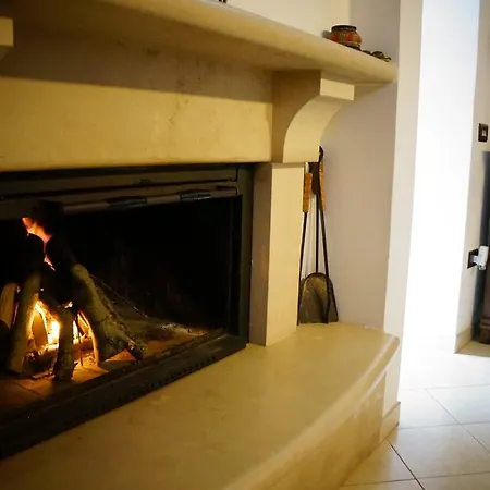 Apartment Trullo Carducci *