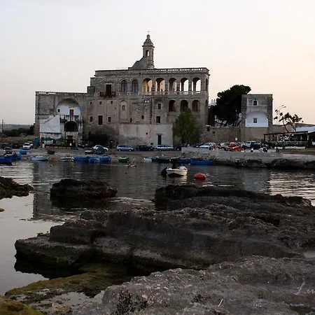 Trullo Carducci Apartment