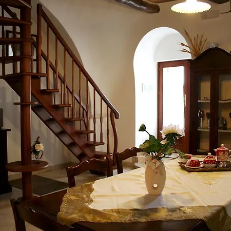Trullo Carducci
