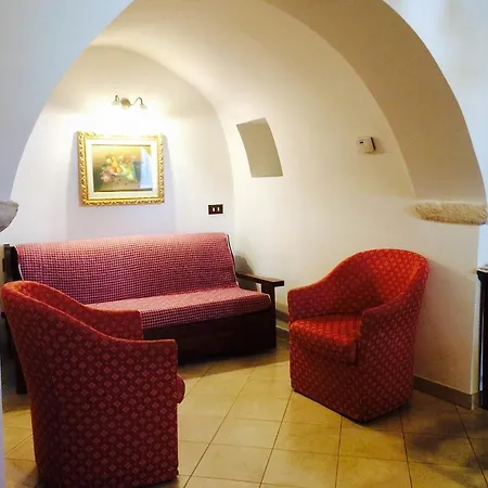 Trullo Carducci Apartment Alberobello
