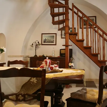 Trullo Carducci *