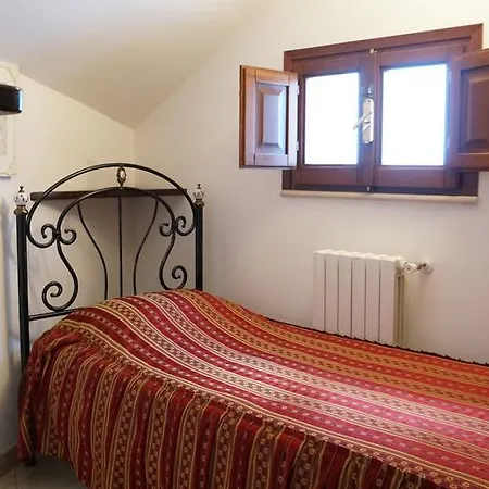Trullo Carducci
