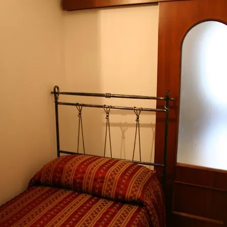 Apartment Trullo Carducci *