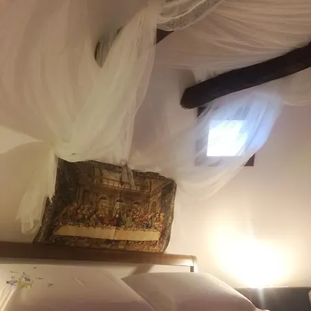 Apartment Trullo Carducci