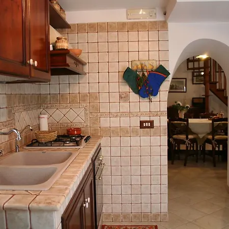 Trullo Carducci *