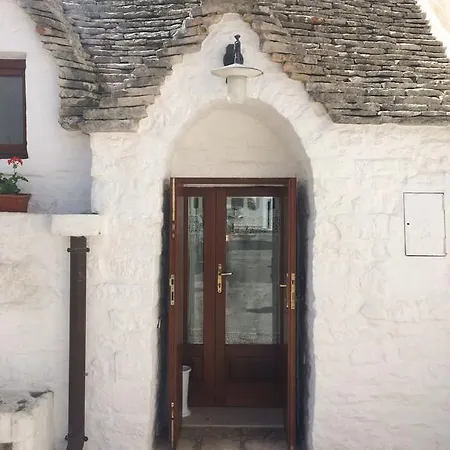 Trullo Carducci